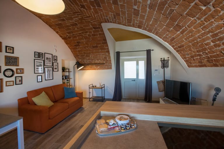 CASA DEI CONTI - image 1