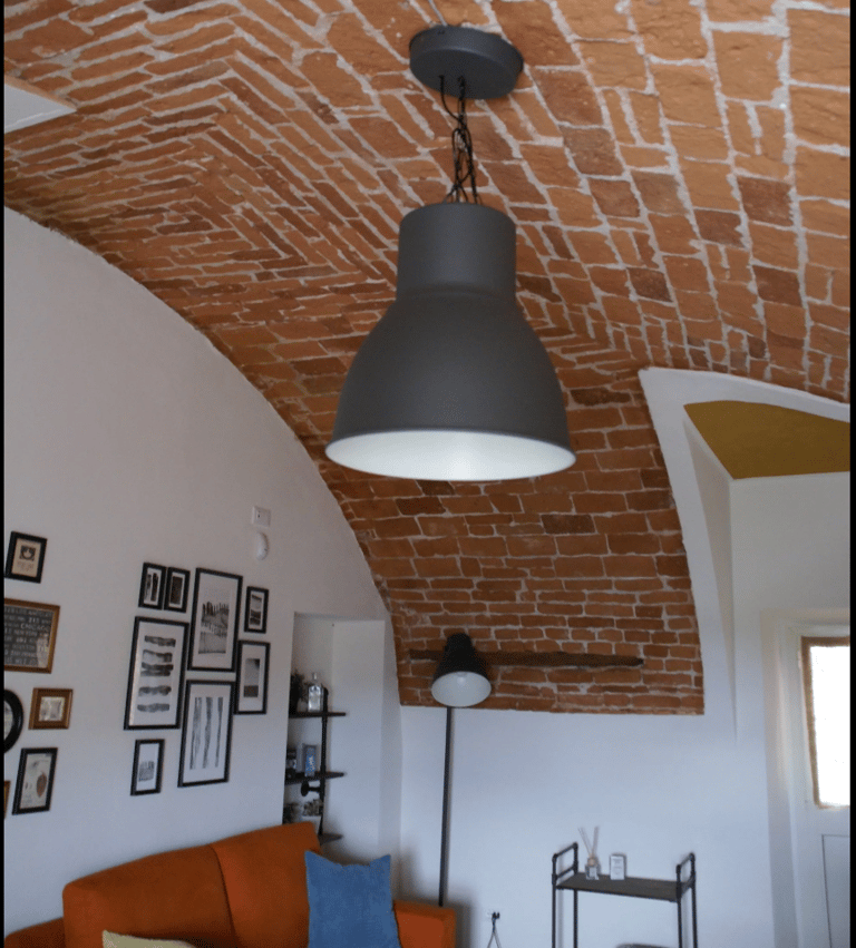 CASA DEI CONTI detail view 1