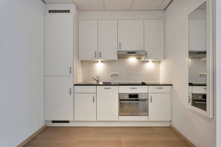 Square Residence detail view 3