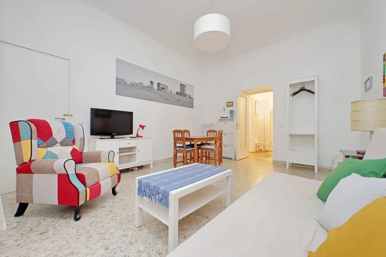 Sant Erasmo Apartment - image 1