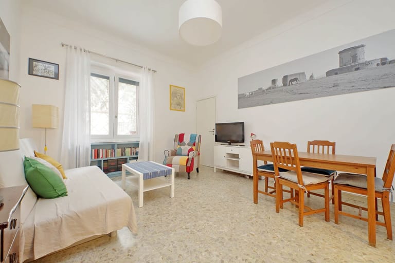 Sant Erasmo Apartment detail view 2