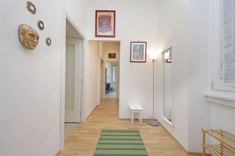 Sant Erasmo Apartment detail view 3
