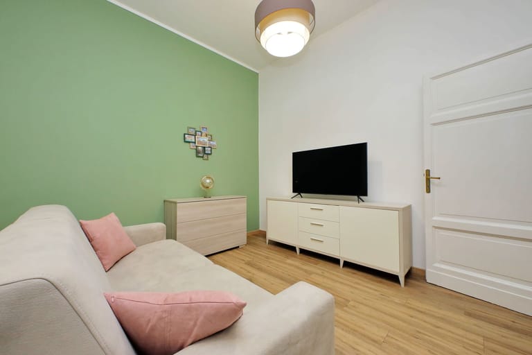 Fidenza Apartment detail view 3