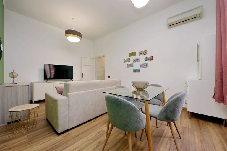 Fidenza Apartment detail view 4