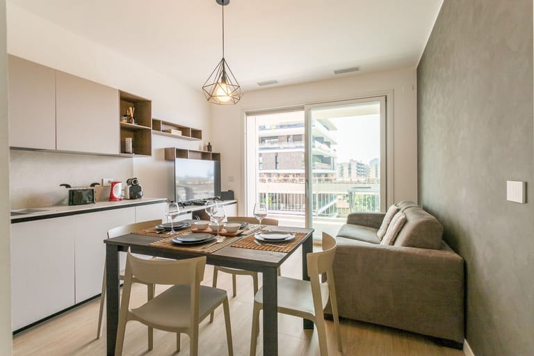 Maggiolina Apartment - image 1