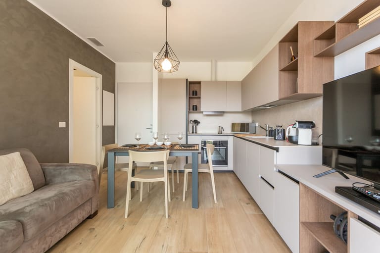 Maggiolina Apartment detail view 3