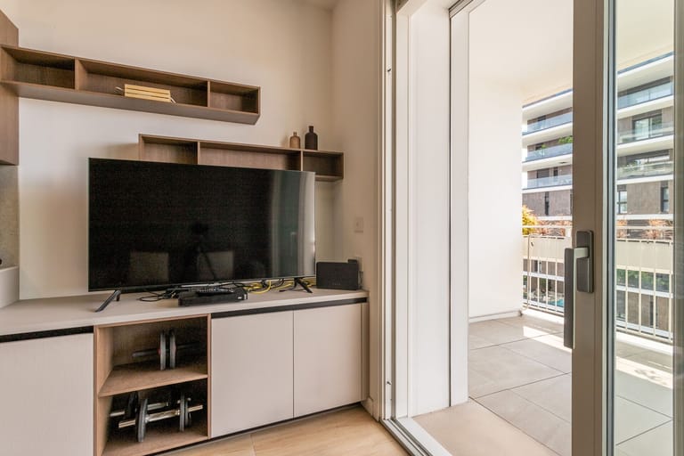 Maggiolina Apartment detail view 4