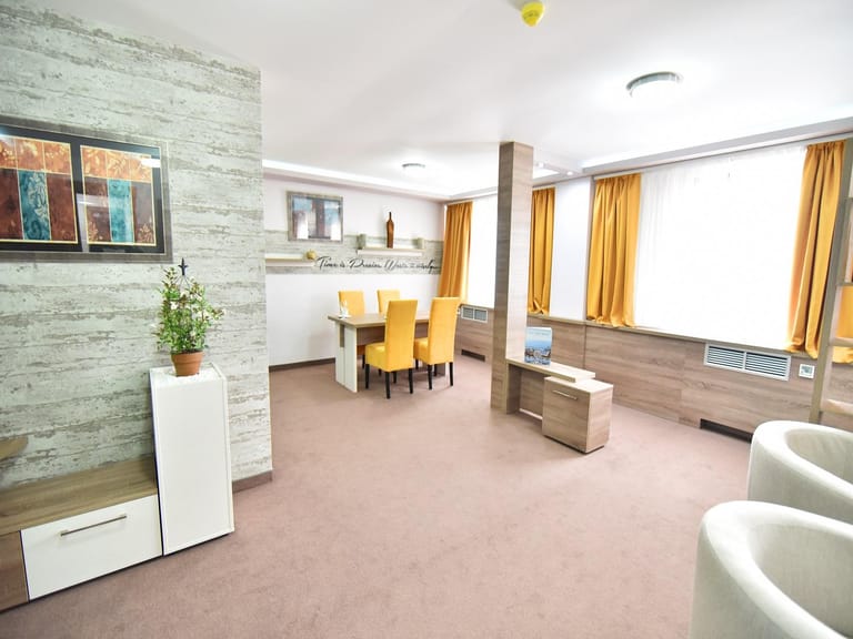 Ana Lux Apart-hotel detail view 1