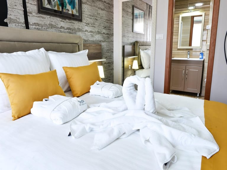 Ana Lux Apart-hotel detail view 4