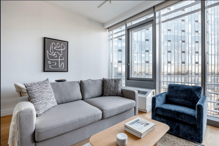 Mercedes House, Forte Select - image 1