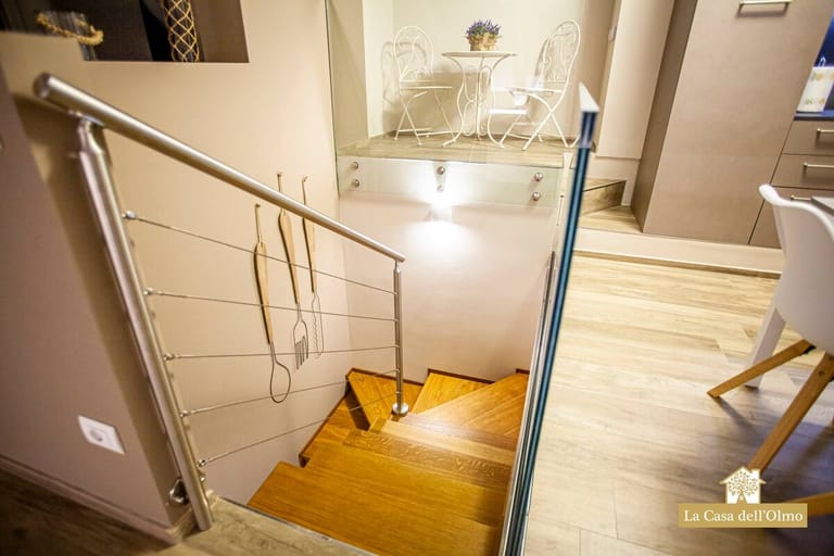 Perla Suites detail view 4