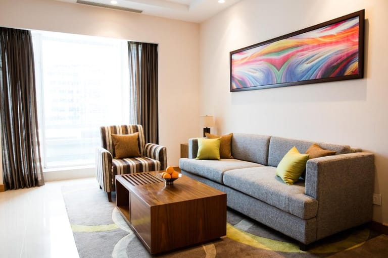 Residence Kapil Hyderabad - image 1