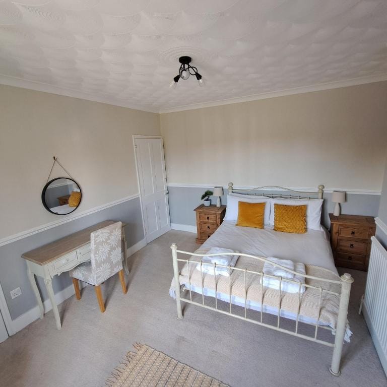 Godmanchester AG Homes detail view 1