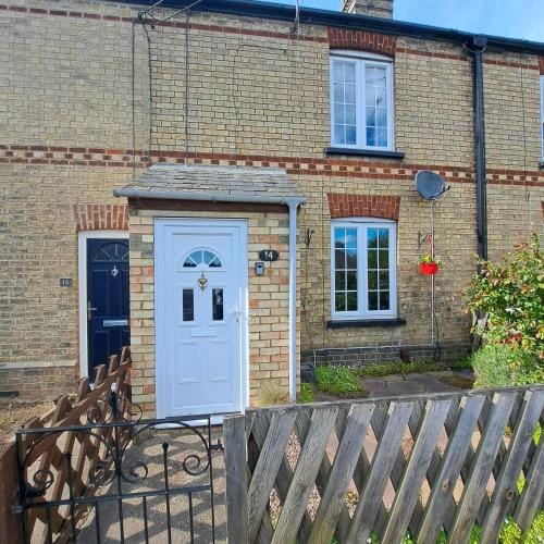 Godmanchester AG Homes detail view 2