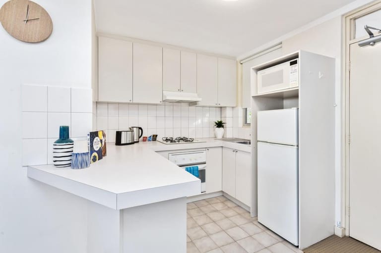 South Perth Executive Apartment detail view 2