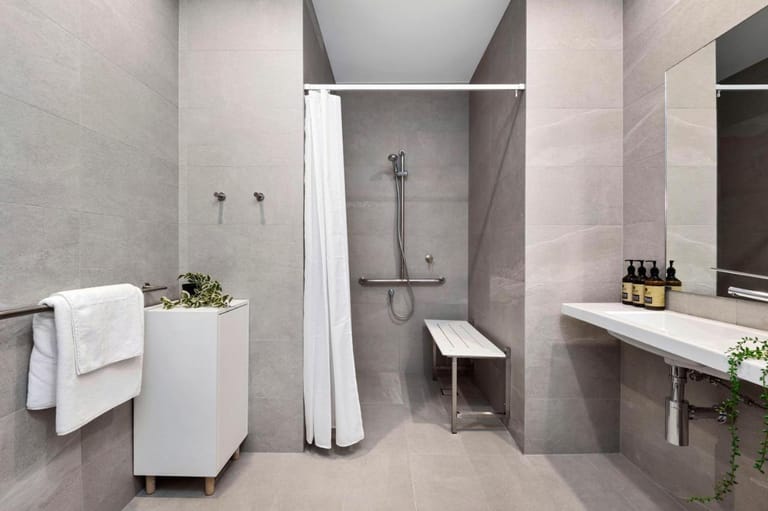 Forbes Living Apartments detail view 2