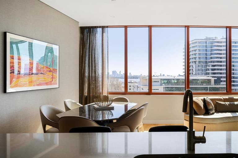 Forbes Living Apartments detail view 3