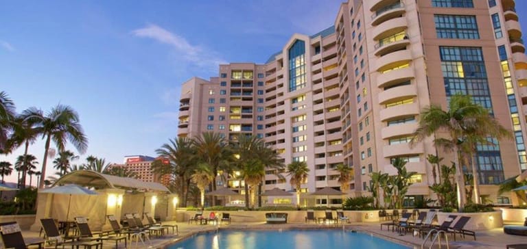 Costa Verde Towers detail view 4