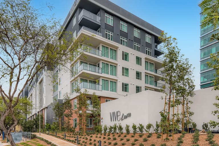 Vive Luxe Apartments detail view 2