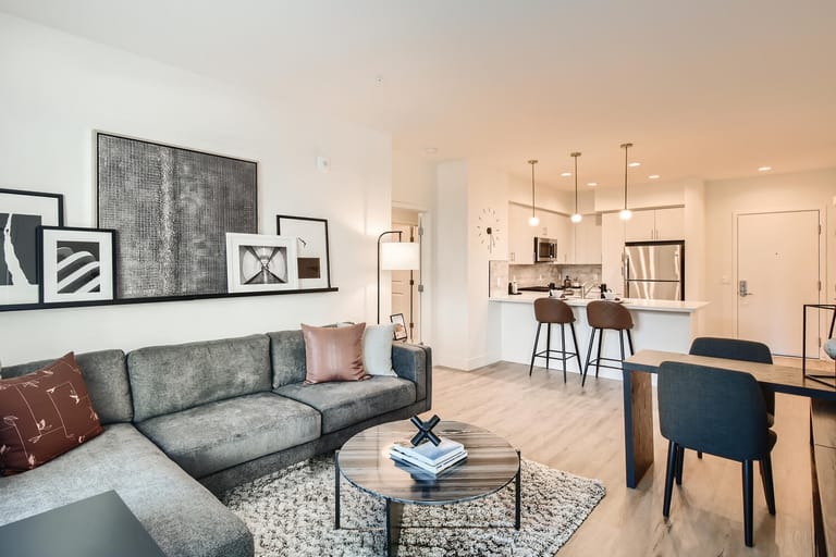 Vive Luxe Apartments detail view 3