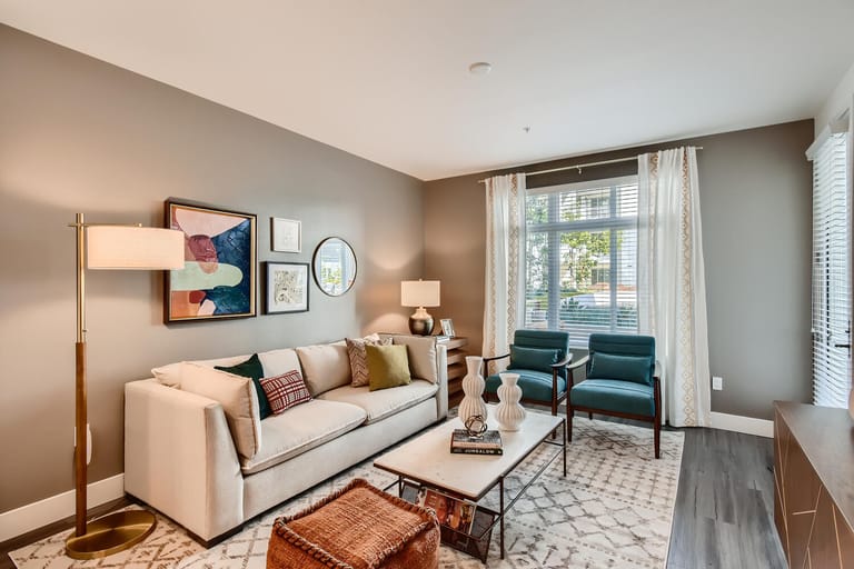 Vive Luxe Apartments detail view 4