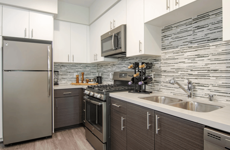 Vive Park Apartments - image 1