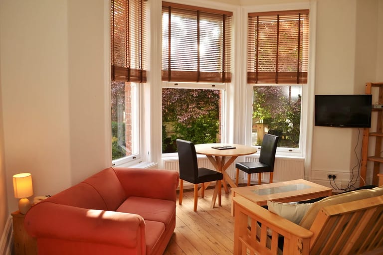 Didsbury Park Apartments detail view 1