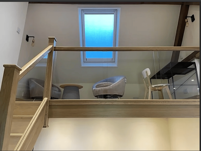 Didsbury Park Apartments detail view 3