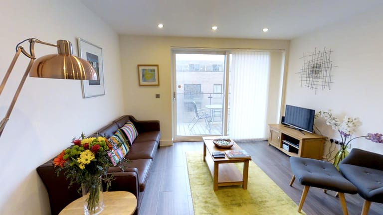 Ceres Camsbridge Apartment detail view 3