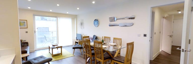 Ceres Camsbridge Apartment detail view 4