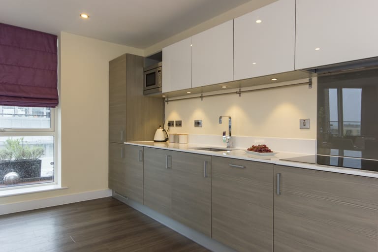 Mill Park Apartments - image 1