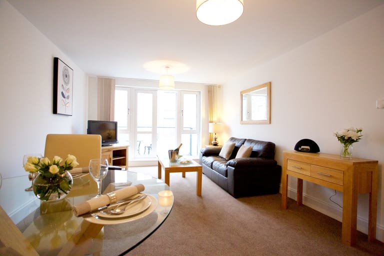 The Vie Apartments - image 1