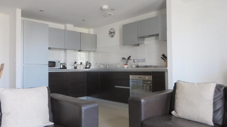 The Vie Apartments detail view 4