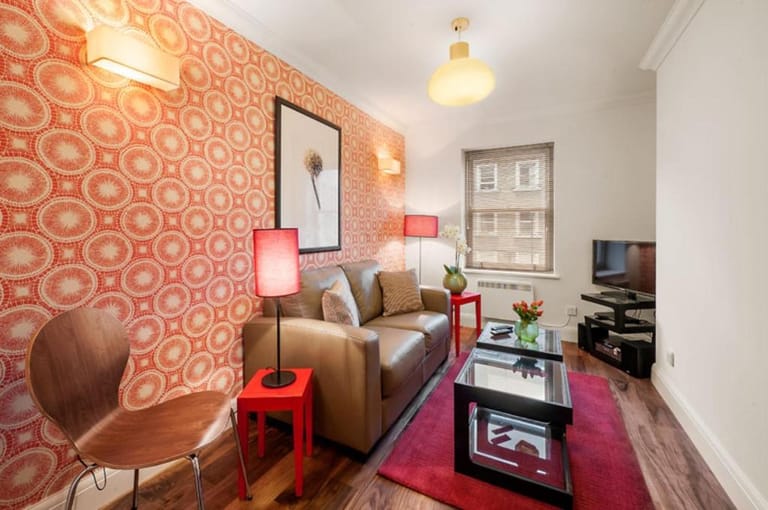 Chiltern Street Apartments by Viridian - image 1