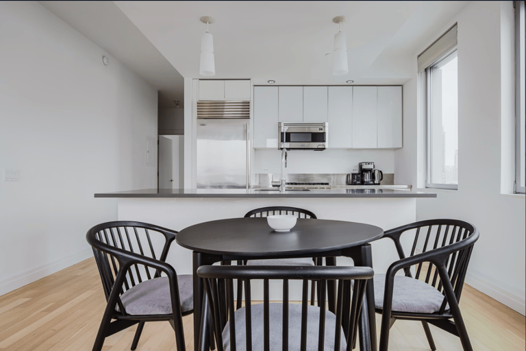 Forte Select Mercedes House 3 detail view 4