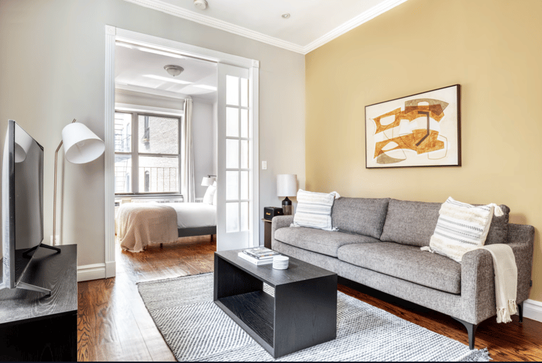 West 12th St Apartment - image 1