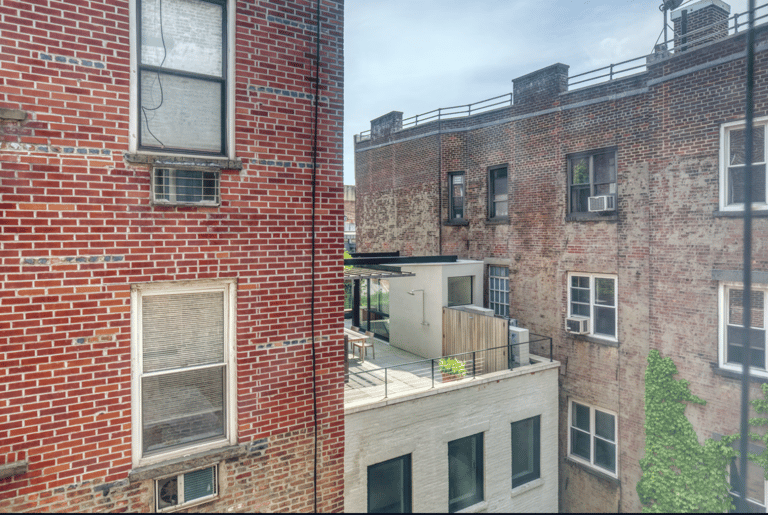 West 12th St Apartment detail view 3