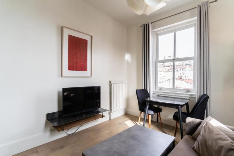 Casa Di Bava Apartments - image 1