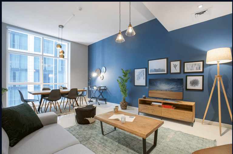Duja Apartment XXI - image 1