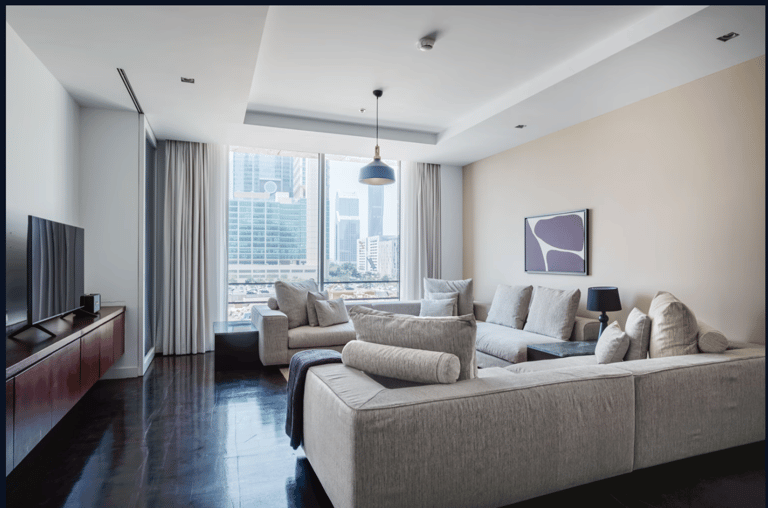 LimeStone House DIFC - image 1