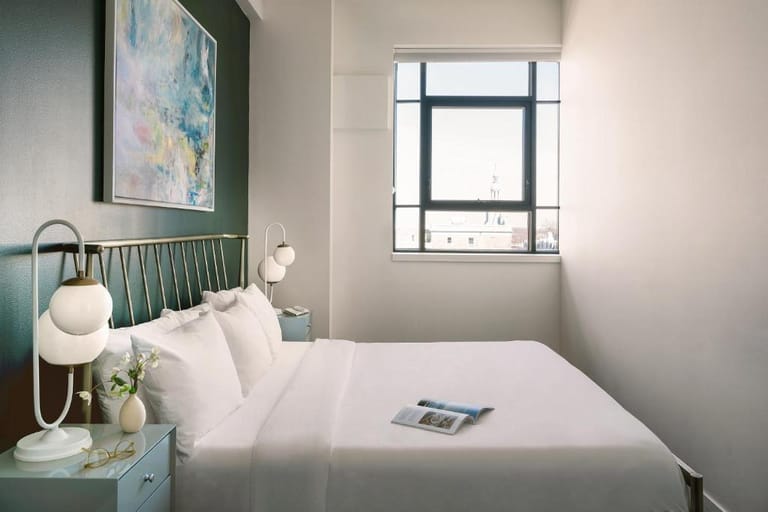 Le Guerin Apart-Hotel - image 1