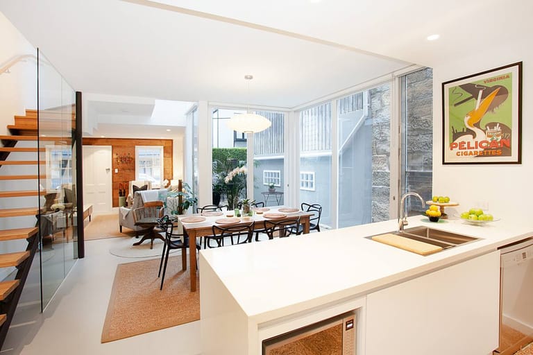 3 Bedroom Home in Balmain, Australia detail view 3