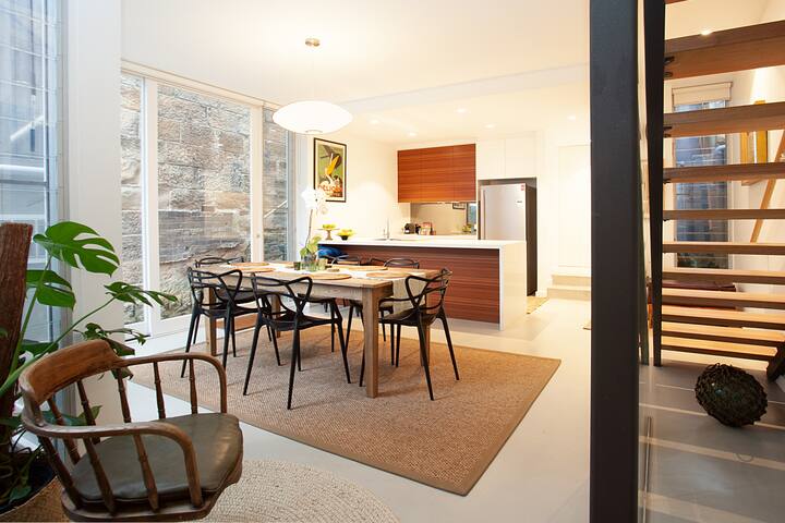 3 Bedroom Home in Balmain, Australia detail view 4