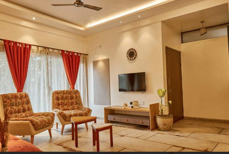 Jazminn Apartments - image 1