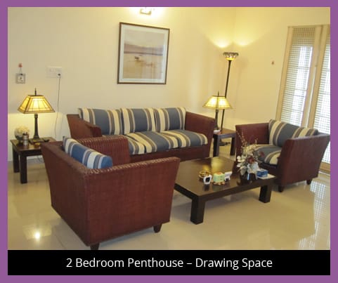 Sterling Serviced Apartment - image 1