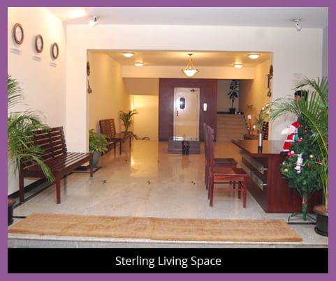 Sterling Serviced Apartment detail view 2