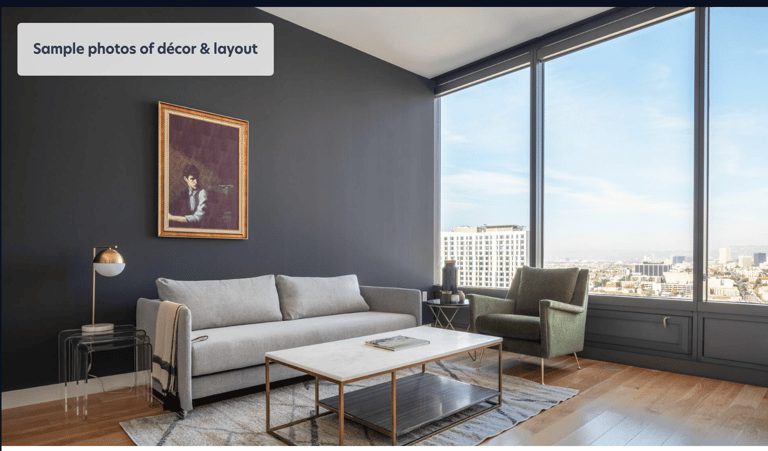 Paloma Apartment - image 1