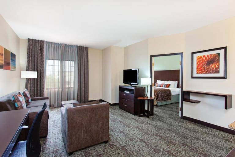 Apart-Hotel Irvine East - Lake Forest - image 1