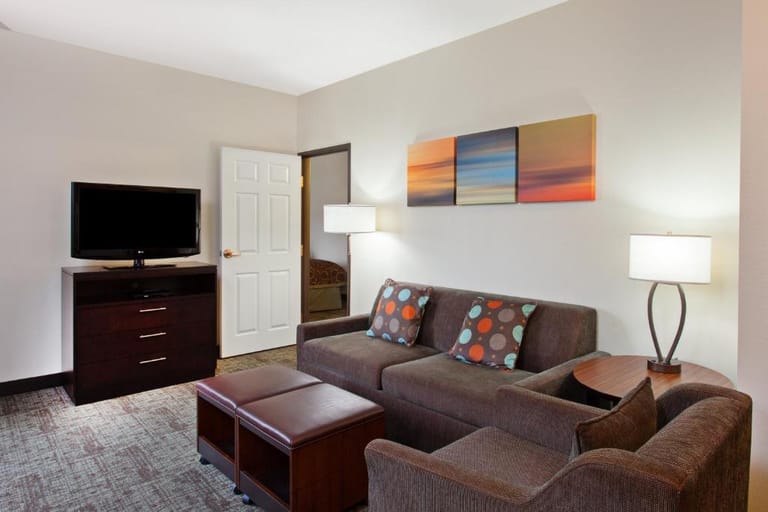 Apart-Hotel Irvine East - Lake Forest detail view 4