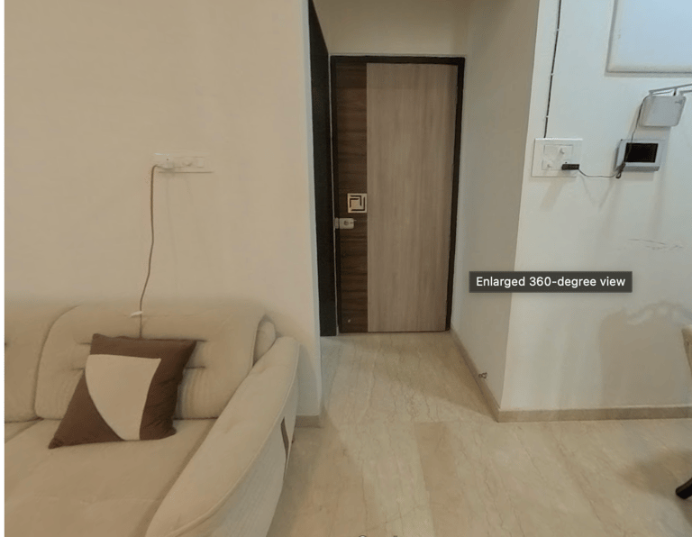 Worli Serviced Apartments detail view 3
